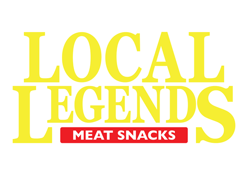 Local Legends Meat Snacks