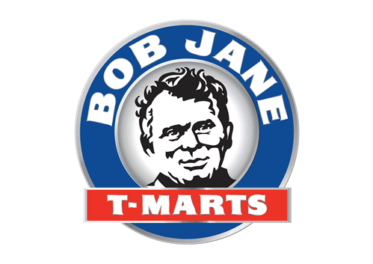 Bob Jane T Marts